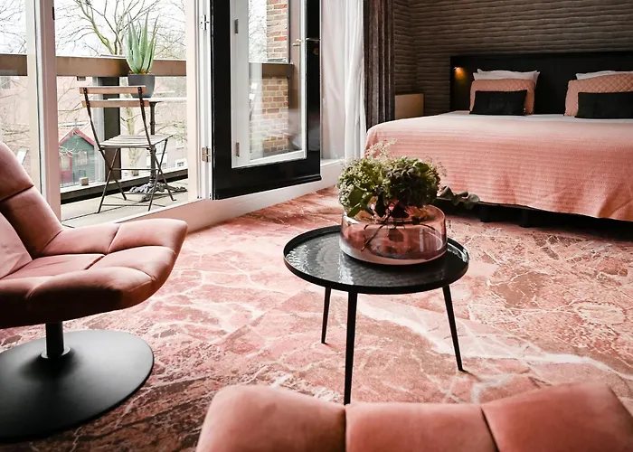 Schagen Hotels