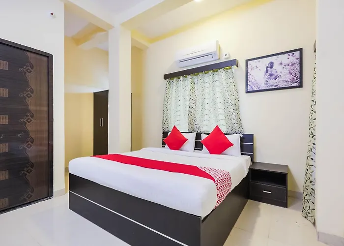 Indore Hotels
