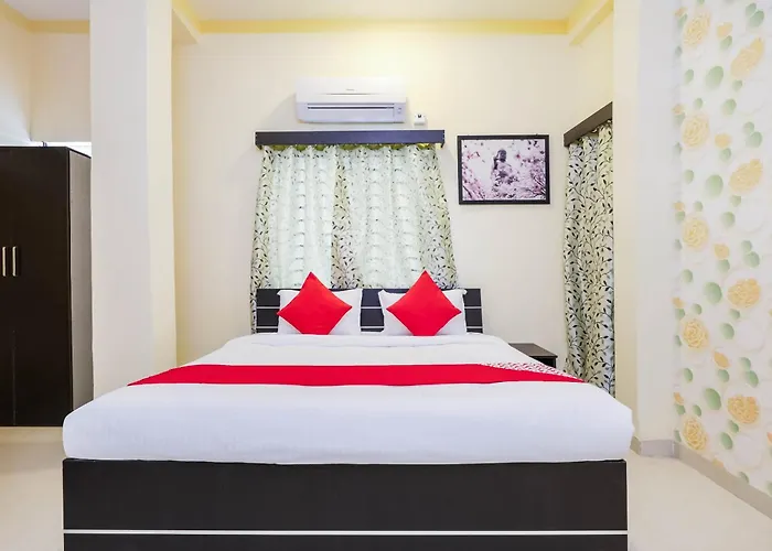 Indore Hotels