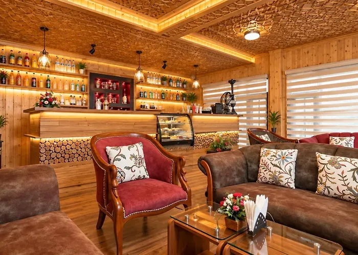 Shaw Inn By Stay Pattern