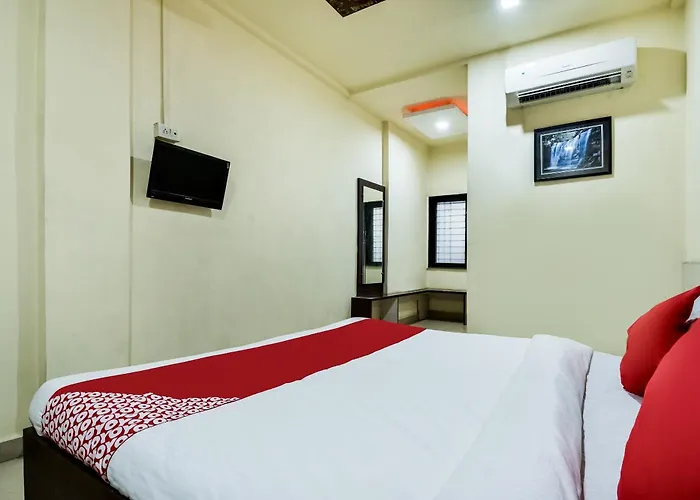Hotel O Aryan