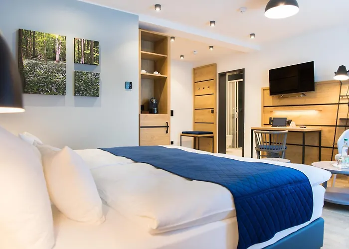 Hotels in Tabarz/Thüringer Wald