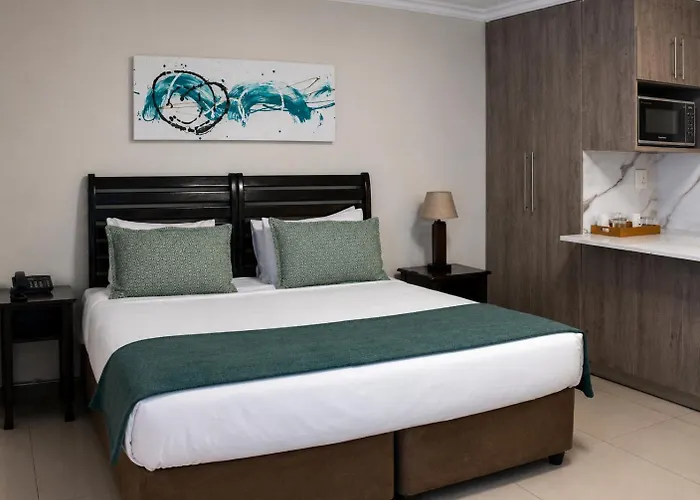 Pietermaritzburg Hotels