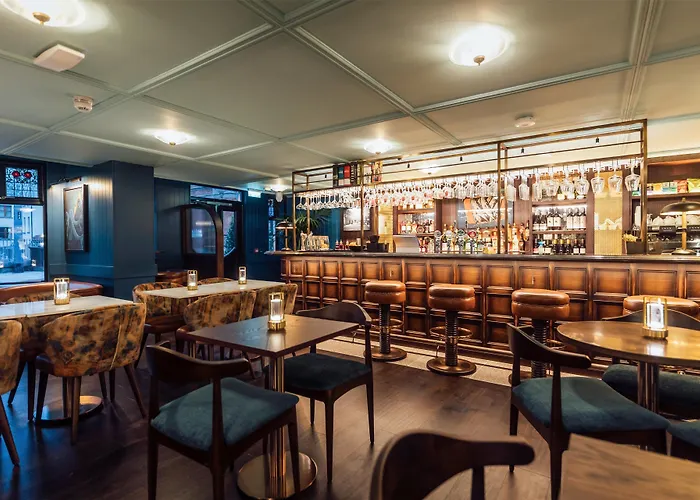 The Marcus Portrush, Tapestry Collection By Hilton