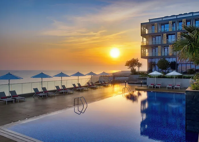 Al Marfa' Hotels
