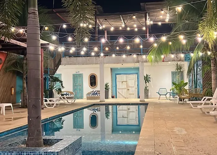 Croma Hotels Coco Beach