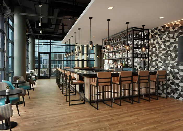 Reston Hotels