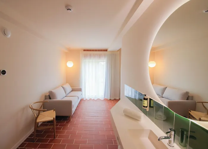 Terra Aurea Aparthotel