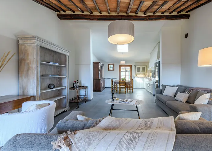 Albergo Diffuso Borgo Santo