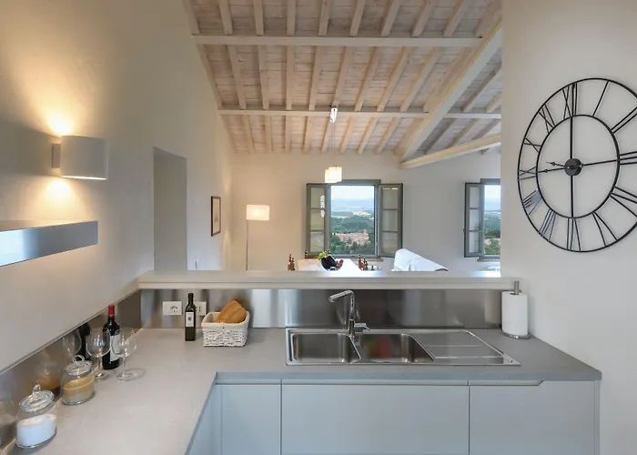 Albergo Diffuso Borgo Santo