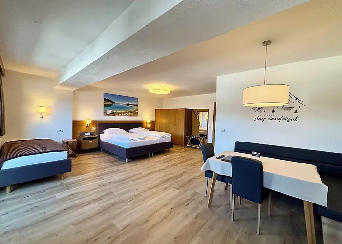 Hotels in Seefeld in Tirol