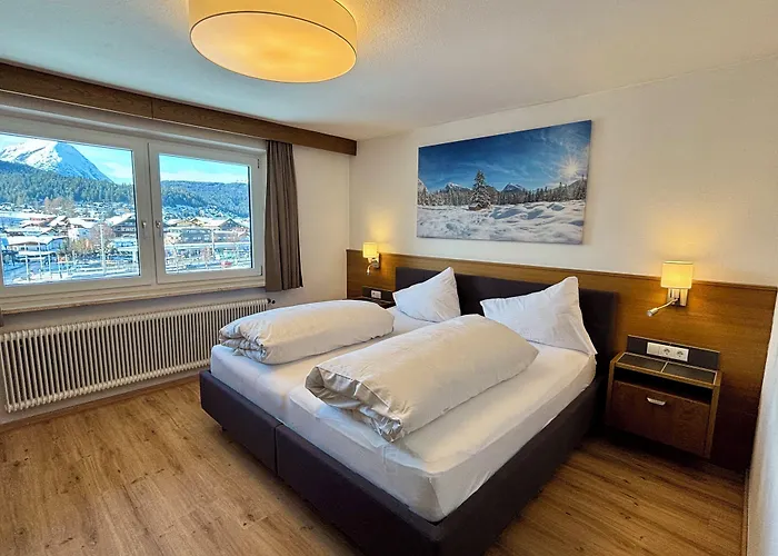 Seefeld in Tirol Hotels