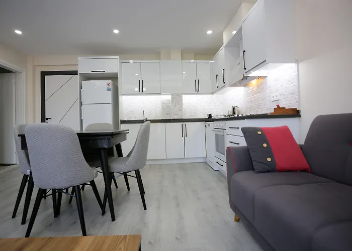 Bright House Apart