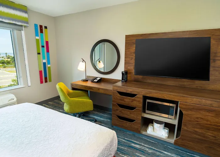 Hampton Inn & Suites Imperial Beach San Diego, Ca