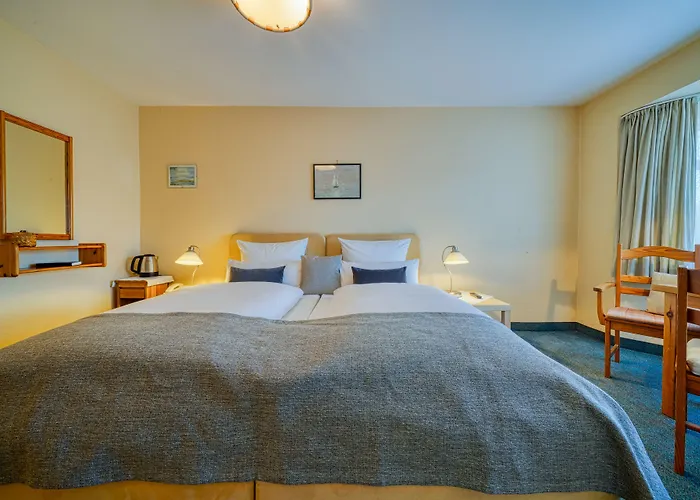 Hotels in Oldenburg in Holstein
