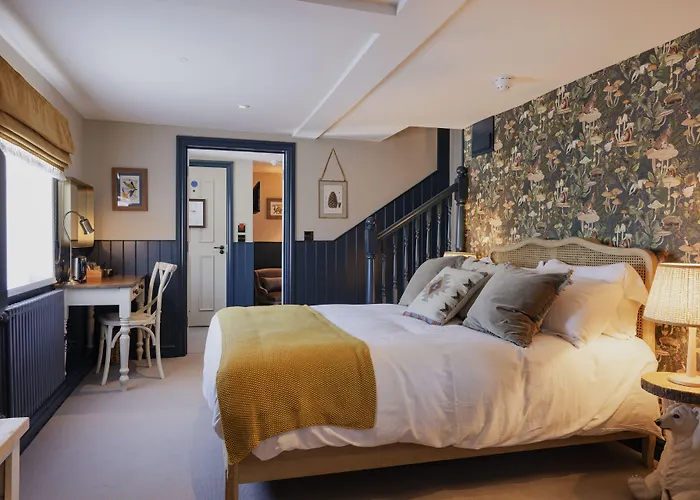 Westerham Hotels