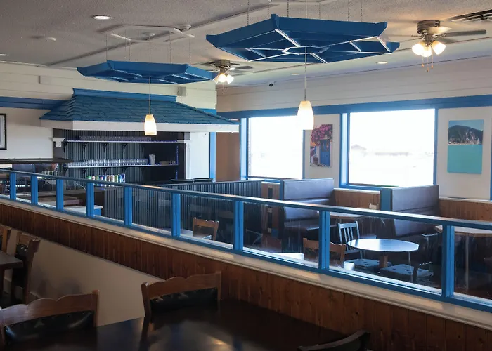 Ramada By Wyndham Dawson Creek