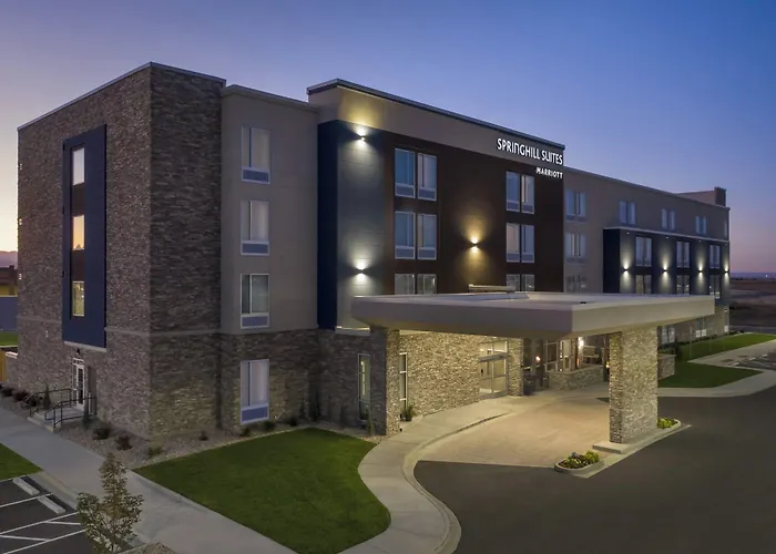 Windsor Hotels