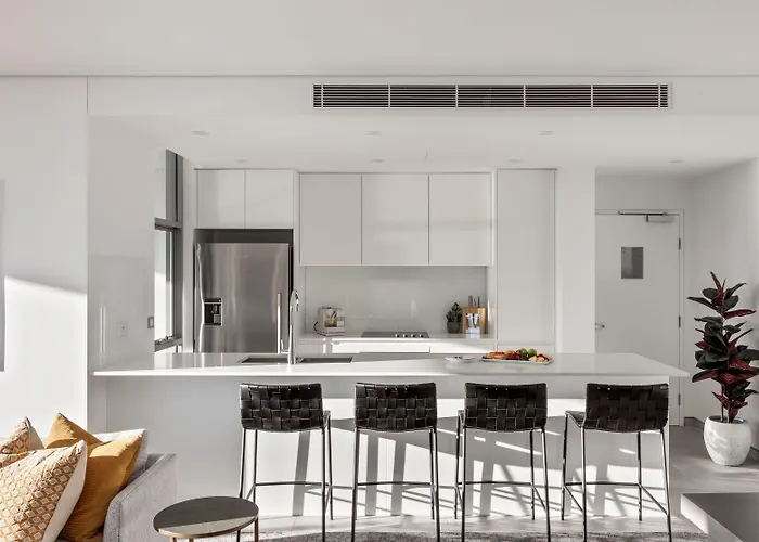 Argo Apartments