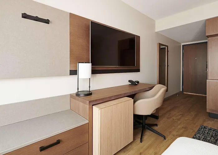 Hyatt Place Toronto-Brampton