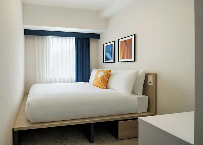 Four Points Flex By Sheraton Utsunomiya