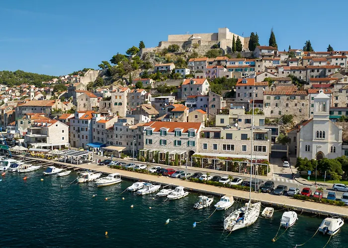 Sibenik Hotels