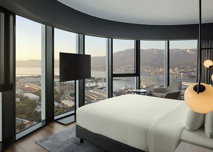 Ac Hotel By Marriott Split