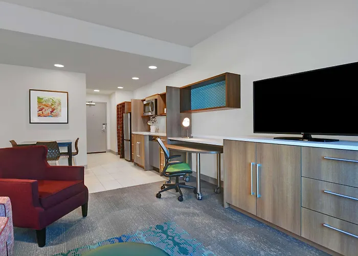 Home2 Suites By Hilton Fort Myers Colonial Blvd