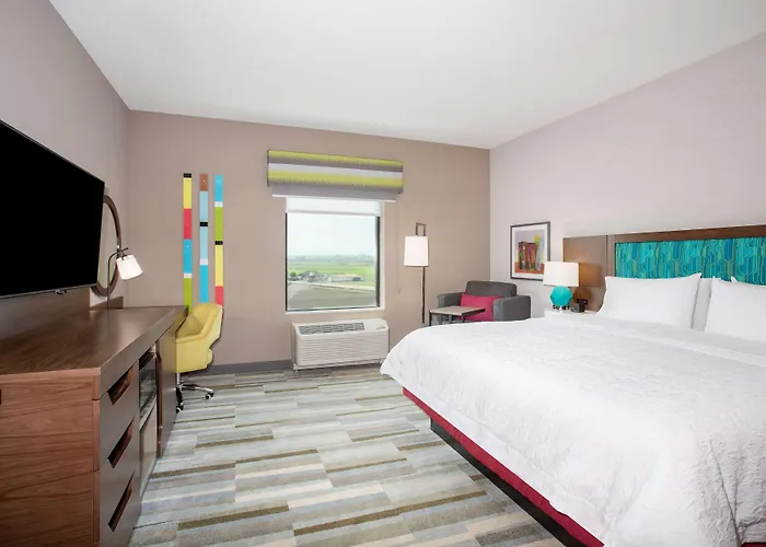 Watsonville Hotels