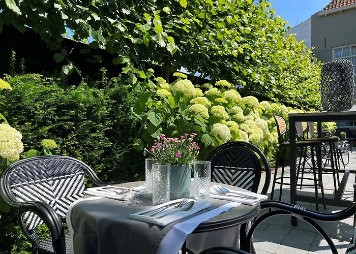 Hotels in Brielle