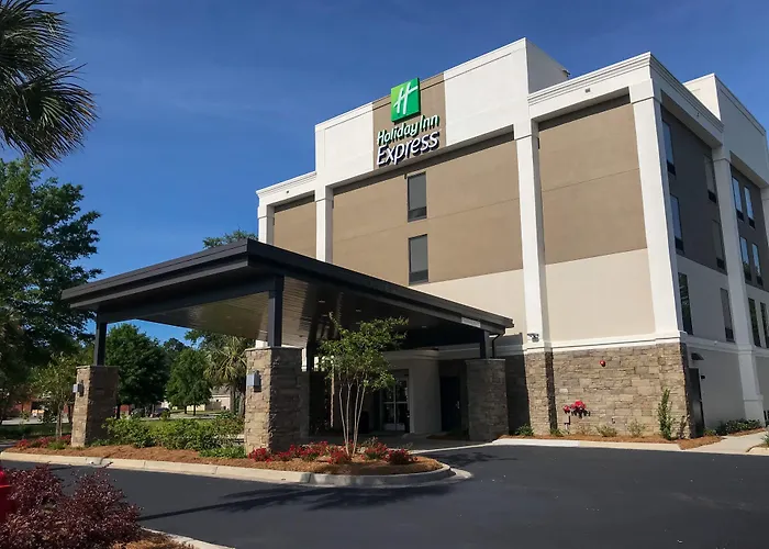 Statesboro Hotels
