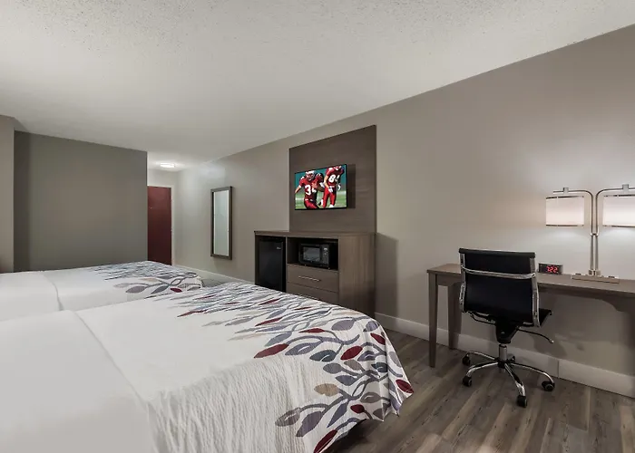 Buena Hotels