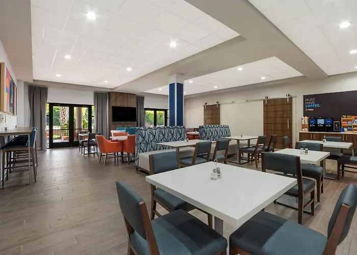 Lexington Hotels