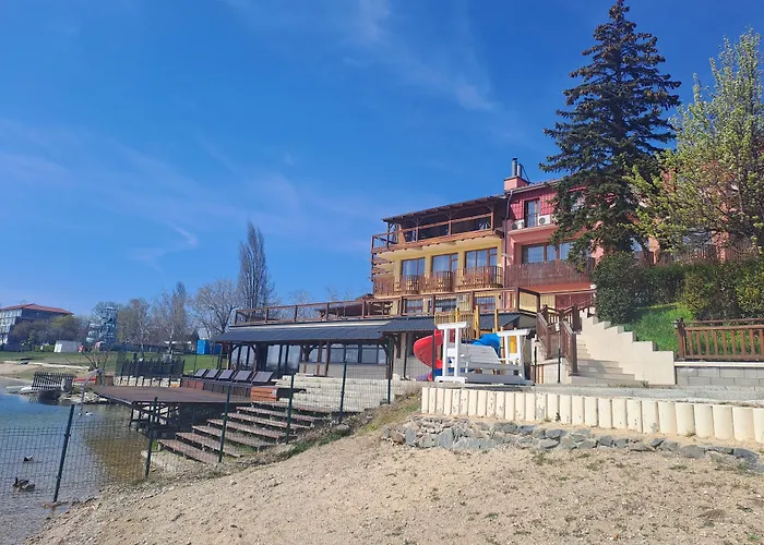 Apartmanovy Garni Hotel Relax