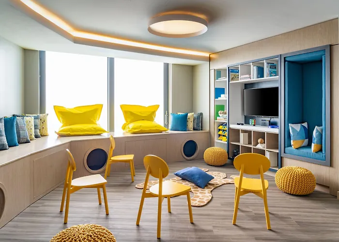Jw Marriott Clearwater Beach Resort & Spa