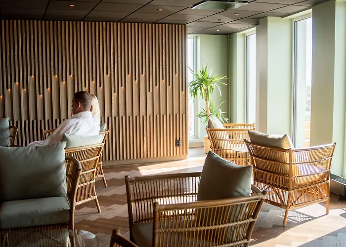 Halmstad Hotels