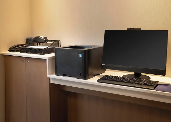 South Kingstown Hotels