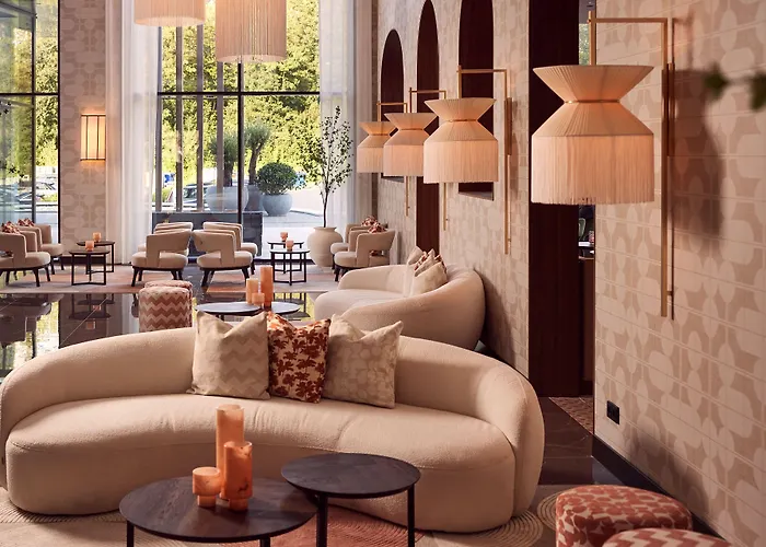 Hotels in Lelystad
