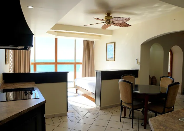 Puerto Penasco Beach hotels