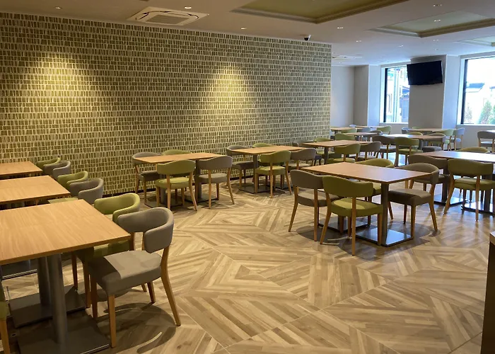 Smile Hotel Premium Hakodate Goryokaku