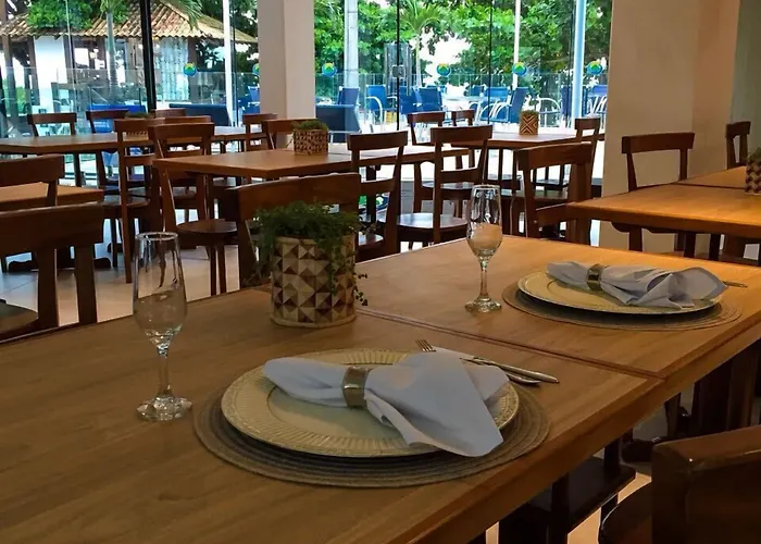 Hotel Espadarte