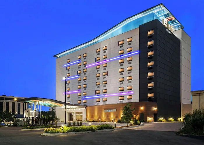 Rolling Meadows Hotels