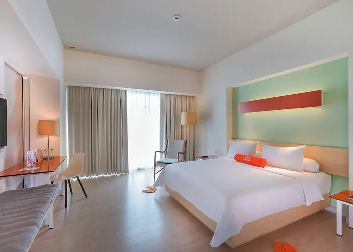 Bekasi Hotels