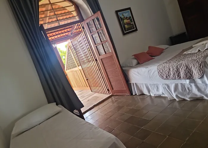 Pousada Convento da Conceição