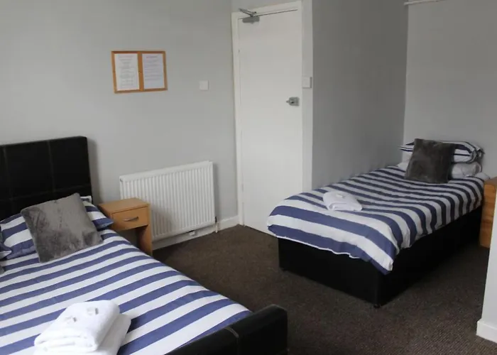 Kingston upon Hull Hotels