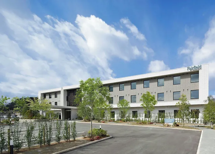 Fairfield By Marriott Mie Okuise Odai