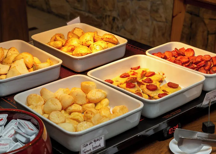 Hilton Garden Inn Praia Brava