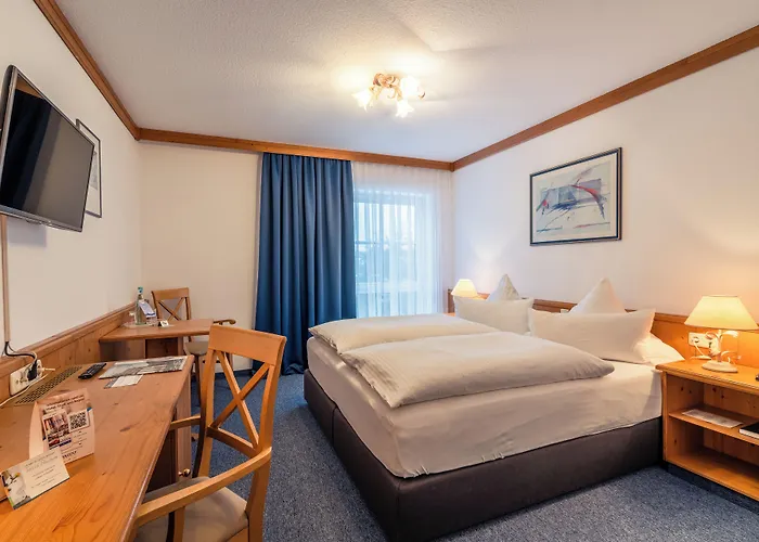 Hotels in Frankenberg