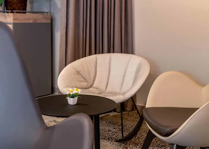 B&B Hotel Oldenburg
