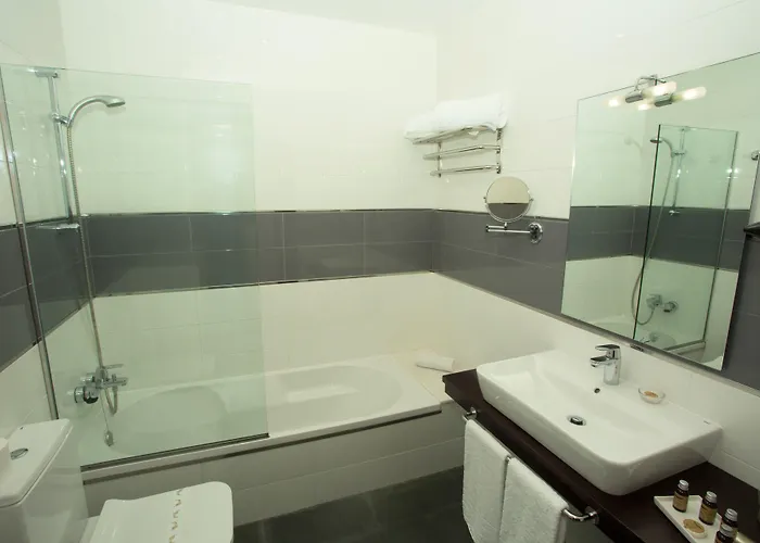 Hoteles con jacuzzi en Finisterre